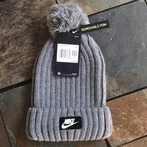 NWT Nike beanie 🔥